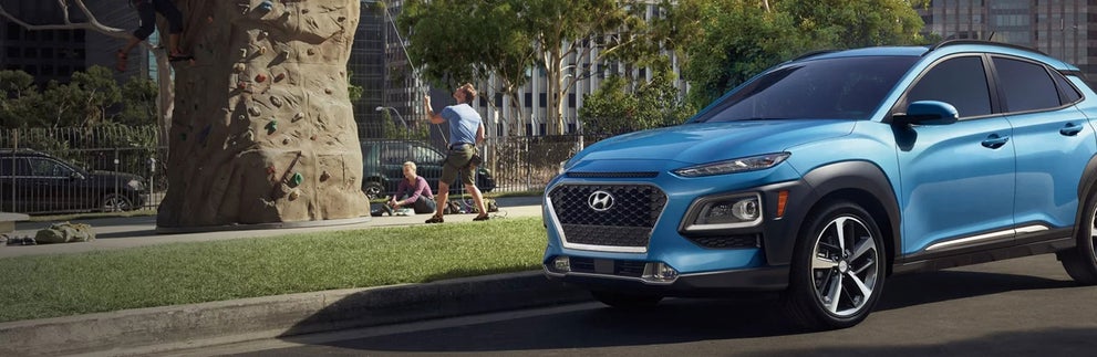 Joe Holland Hyundai in South Charleston WV