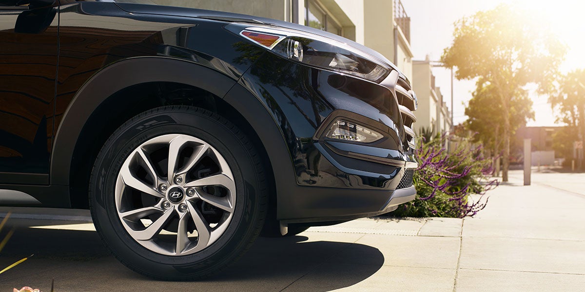 Joe Holland Hyundai Brakes in South Charleston WV