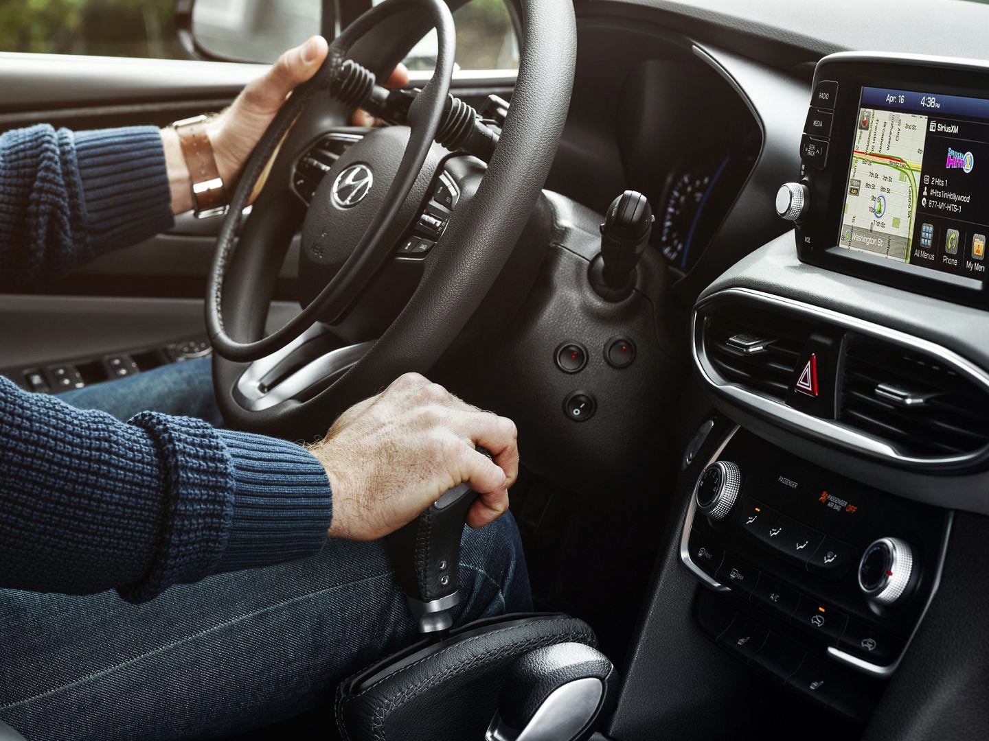 Joe Holland Hyundai in South Charleston WV