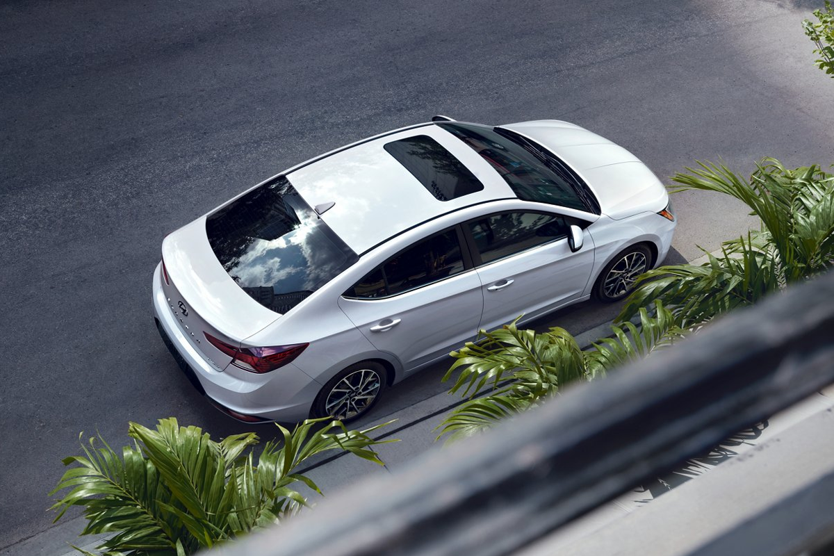 Joe Holland Hyundai in South Charleston WV