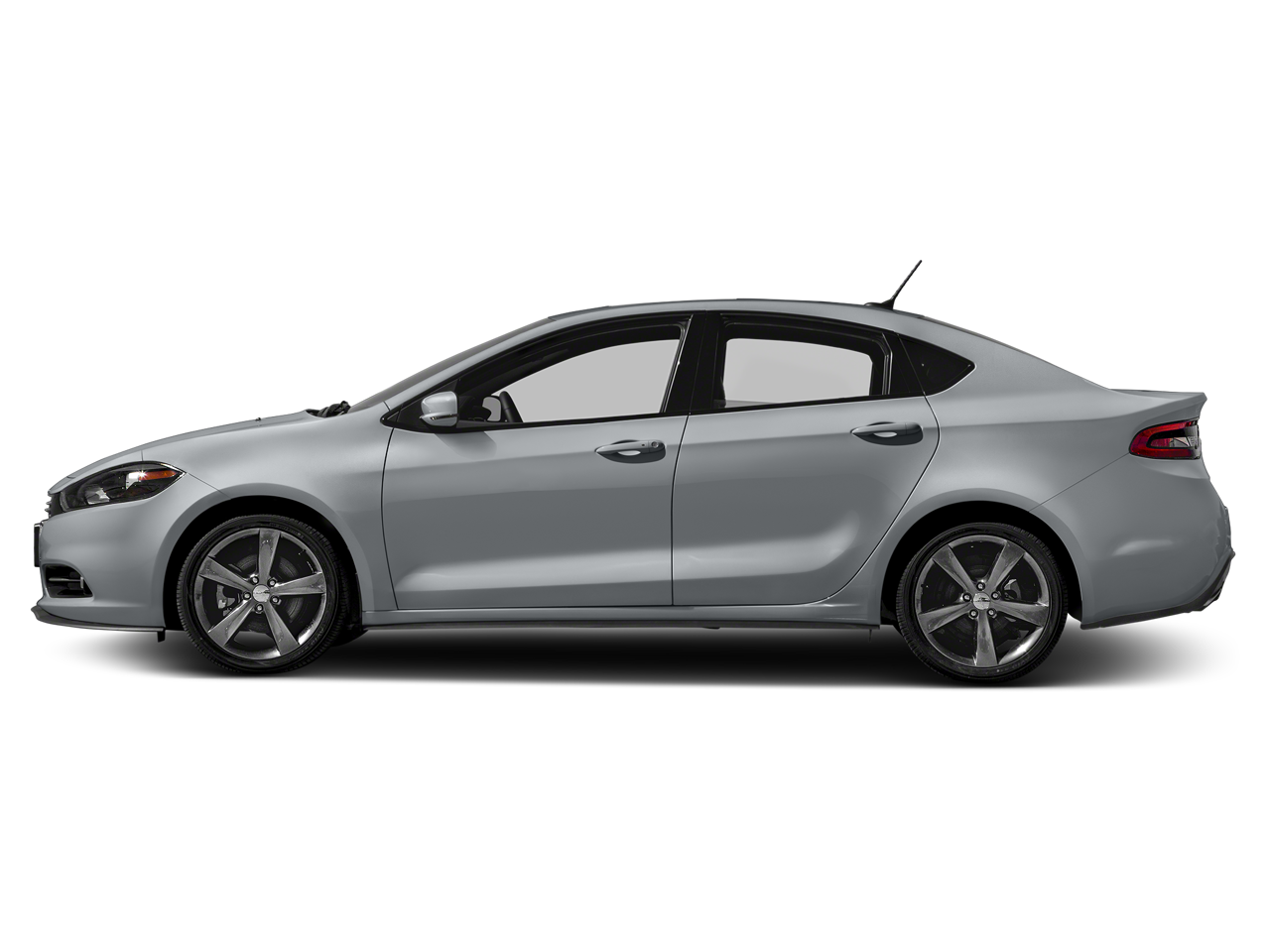 2015 Dodge Dart Limited/GT