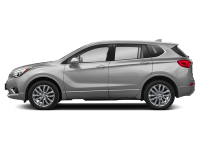 2019 Buick Envision Premium II