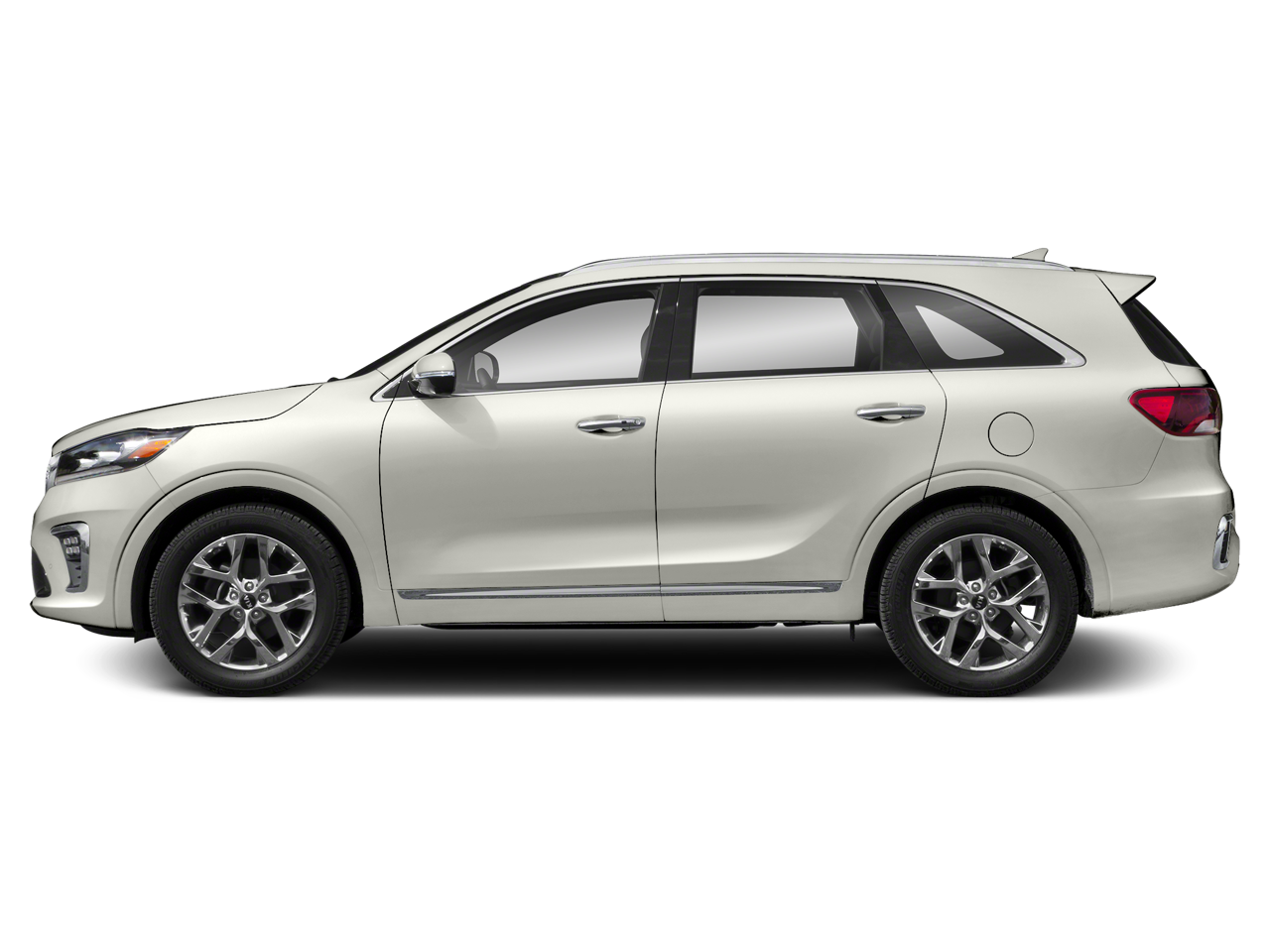 2019 Kia Sorento SX Limited