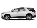 2020 Chevrolet Traverse LT Cloth w/2FL