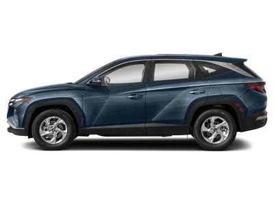 2022 Hyundai TUCSON SE