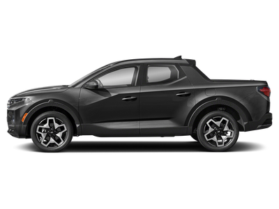 2023 Hyundai SANTA CRUZ Limited
