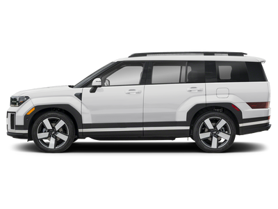 2024 Hyundai SANTA FE HYBRID Limited
