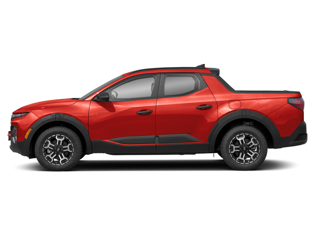 2025 Hyundai Santa Cruz XRT - Photo 42
