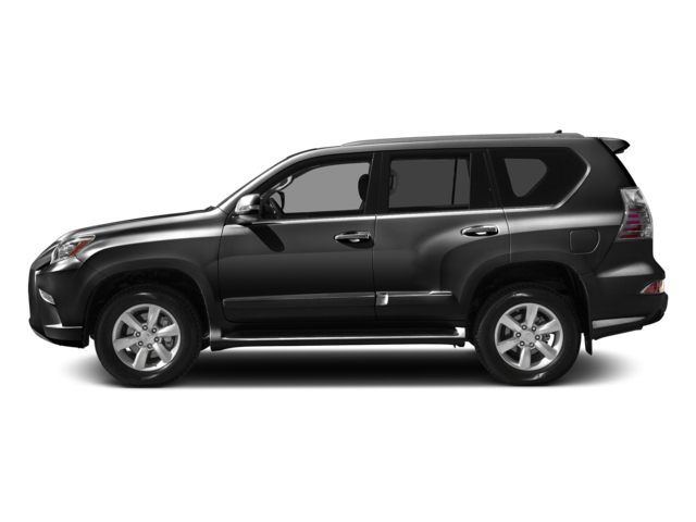 2016 Lexus GX 460