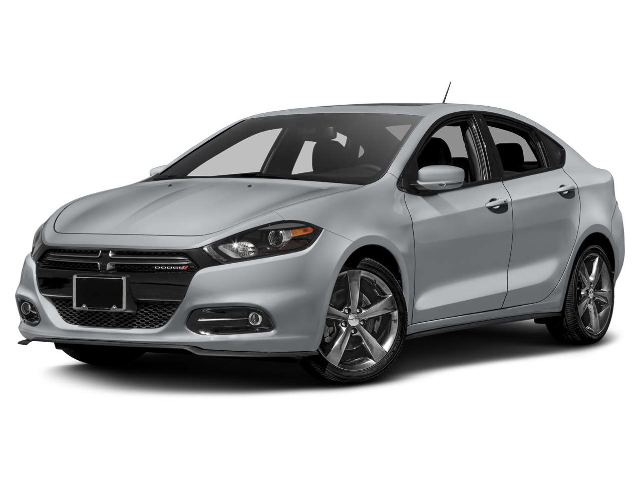 2015 Dodge Dart Limited/GT