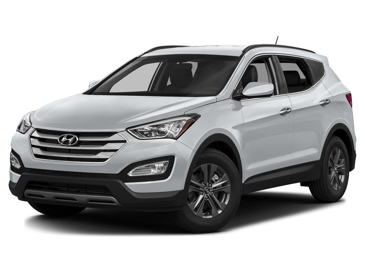 2015 Hyundai Santa Fe Sport 2.0T