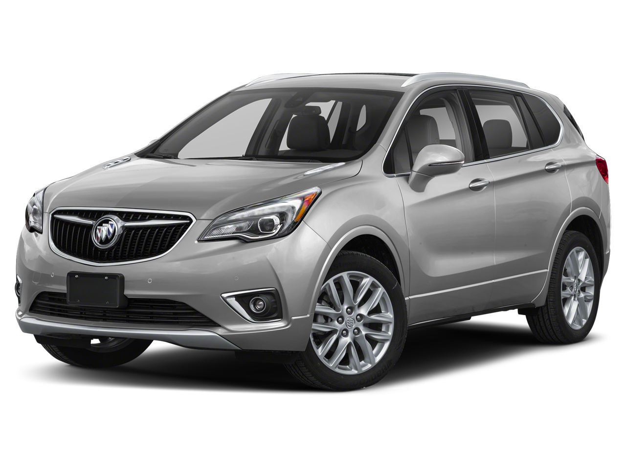 2019 Buick Envision Premium II