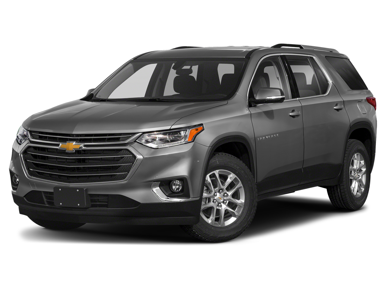 2021 Chevrolet Traverse LT 1LT