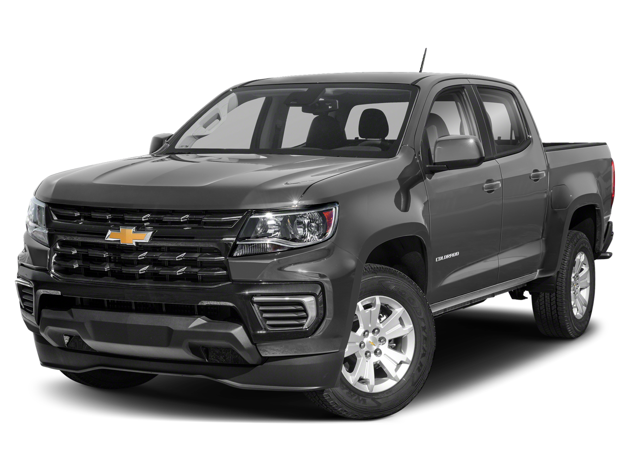2022 Chevrolet Colorado LT for sale in South Charleston, WV