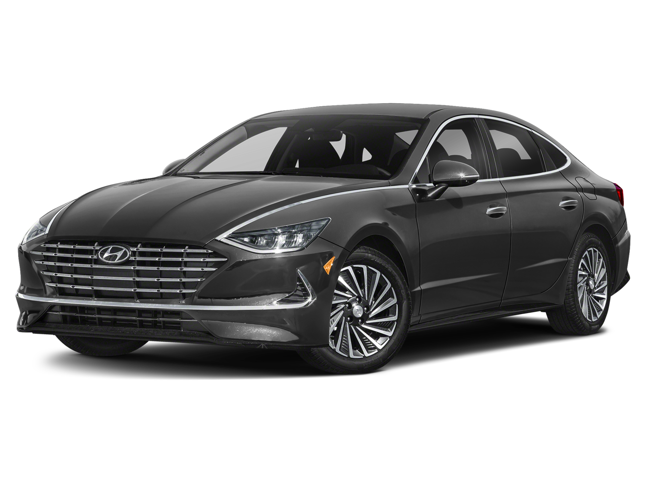 2022 Hyundai Sonata Hybrid SEL