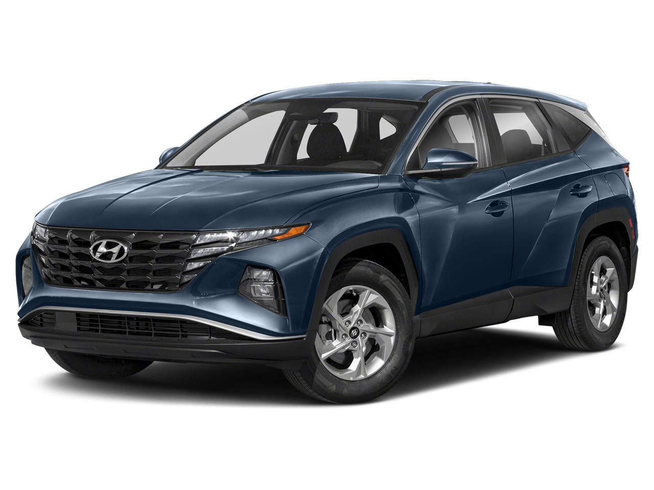 2022 Hyundai TUCSON SE