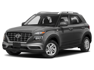 2022 Hyundai VENUE SEL