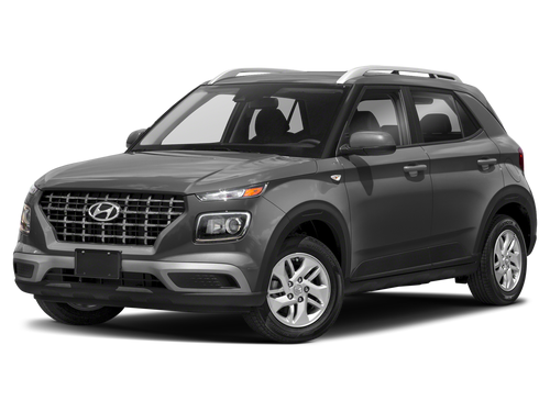2022 Hyundai VENUE SEL