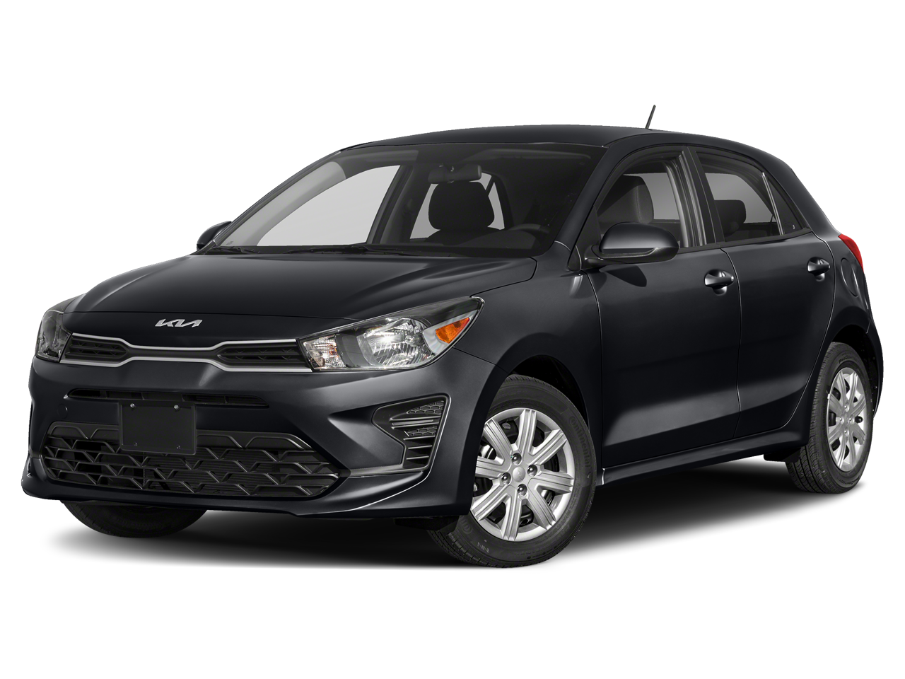 2022 Kia Rio LX
