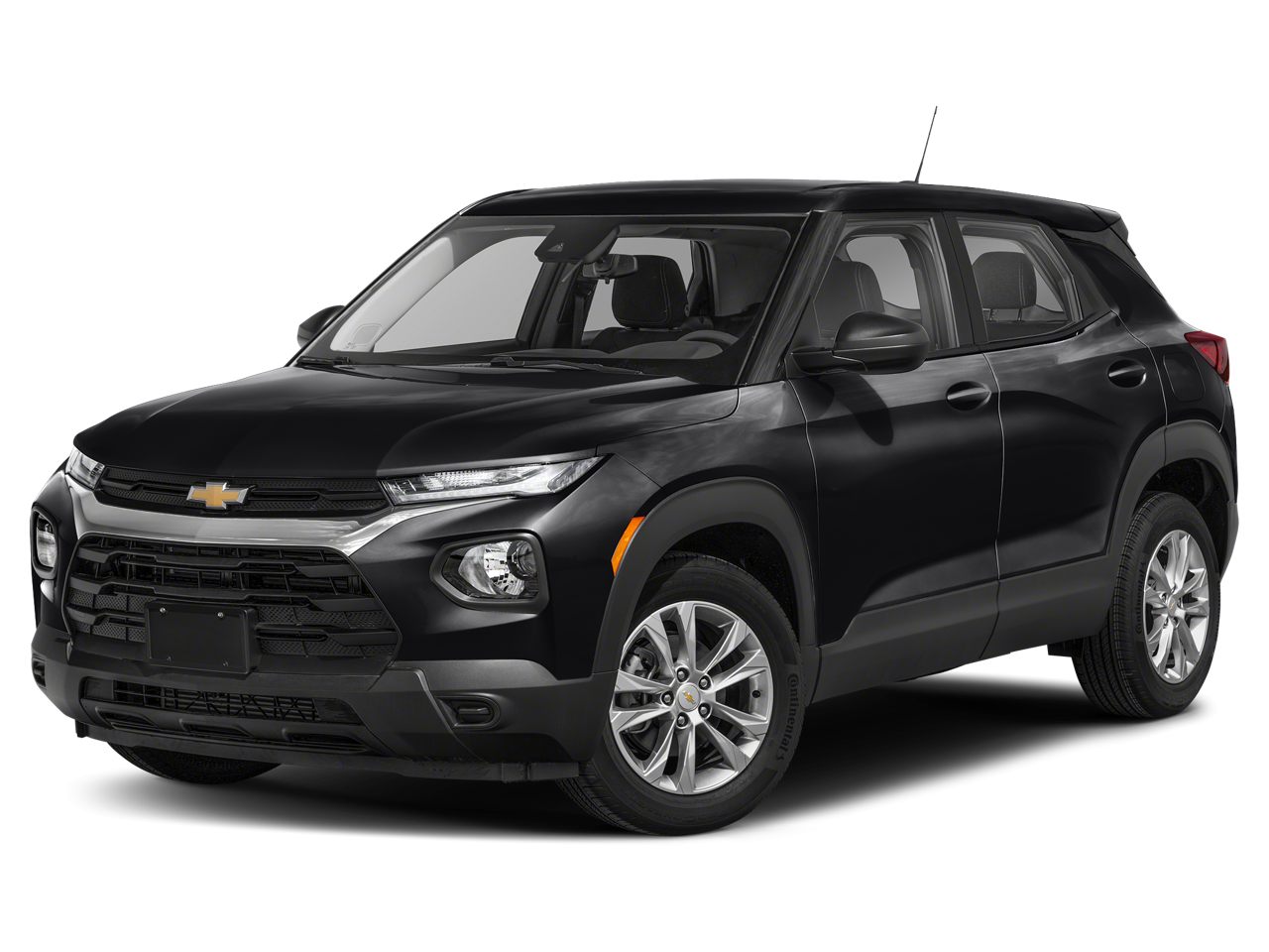 2023 Chevrolet Trailblazer LS for sale in South Charleston, WV