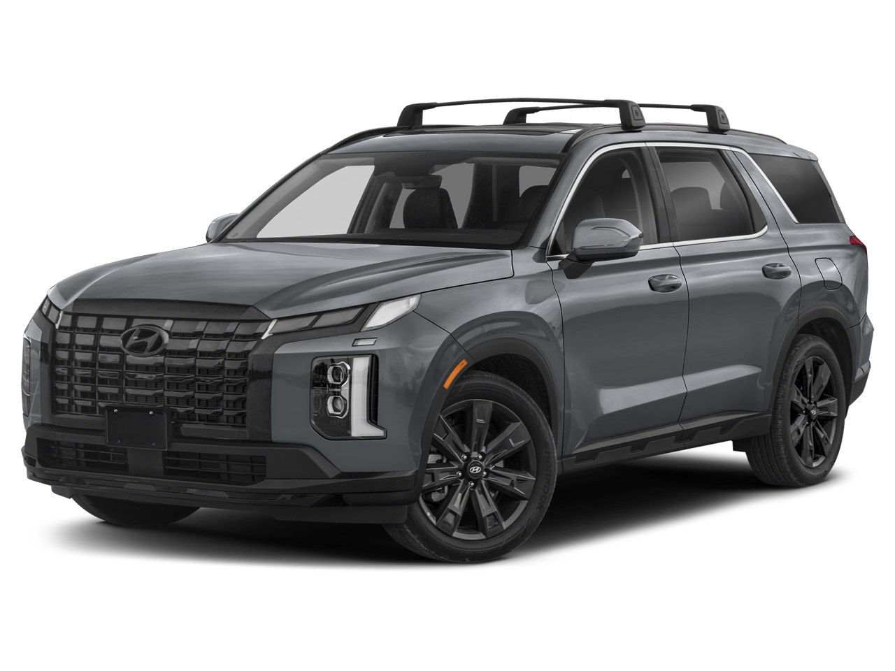 2023 Hyundai Palisade XRT FWD's photo