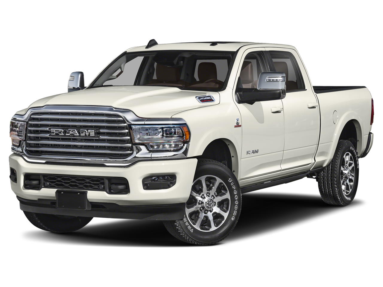 2023 RAM 2500 Limited
