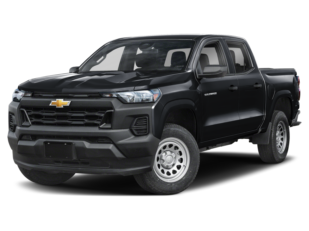 2025 Chevrolet Colorado Work Truck