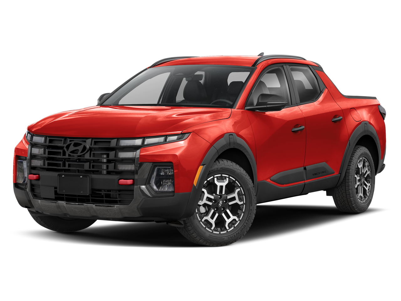 2025 Hyundai Santa Cruz XRT - Photo 40