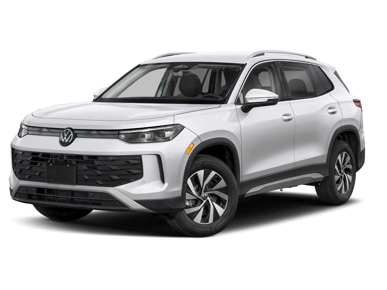 2025 Volkswagen Tiguan S for sale in South Charleston, WV