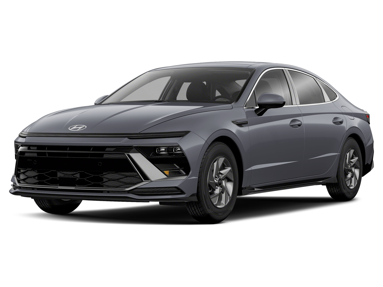 2026 Hyundai Sonata SE's photo