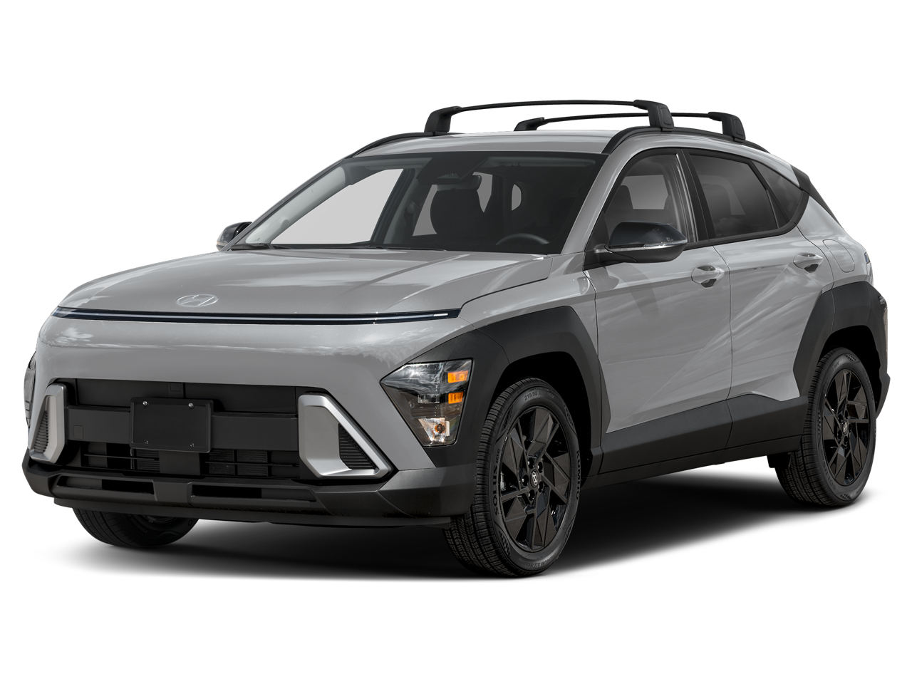 2027 Hyundai KONA SEL Sport AWD