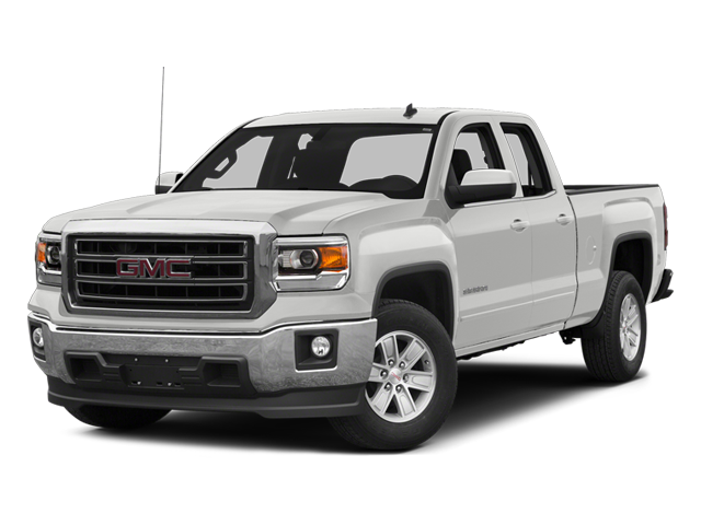 2014 GMC Sierra 1500 Base