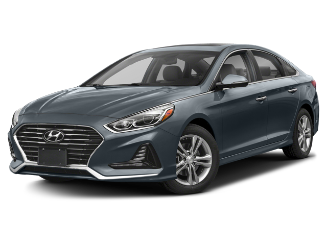2018 Hyundai Sonata Limited 2.0T's photo