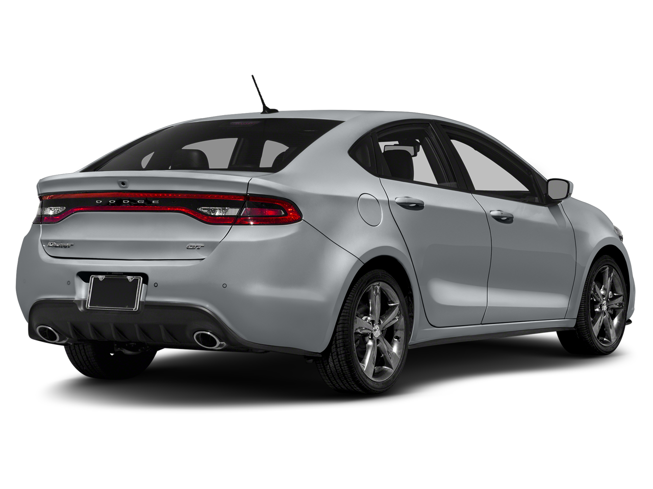 2015 Dodge Dart Limited/GT