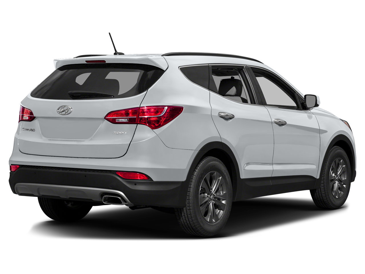 Used 2015 Hyundai Santa Fe Sport 2.0T with VIN 5XYZW4LA1FG304295 for sale in South Charleston, WV