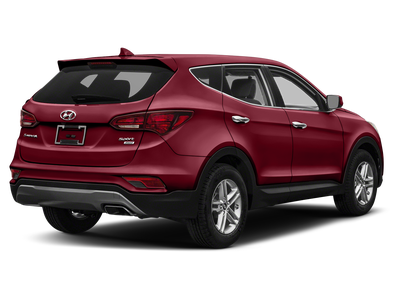 2018 Hyundai SANTA FE SPORT 2.4 Base