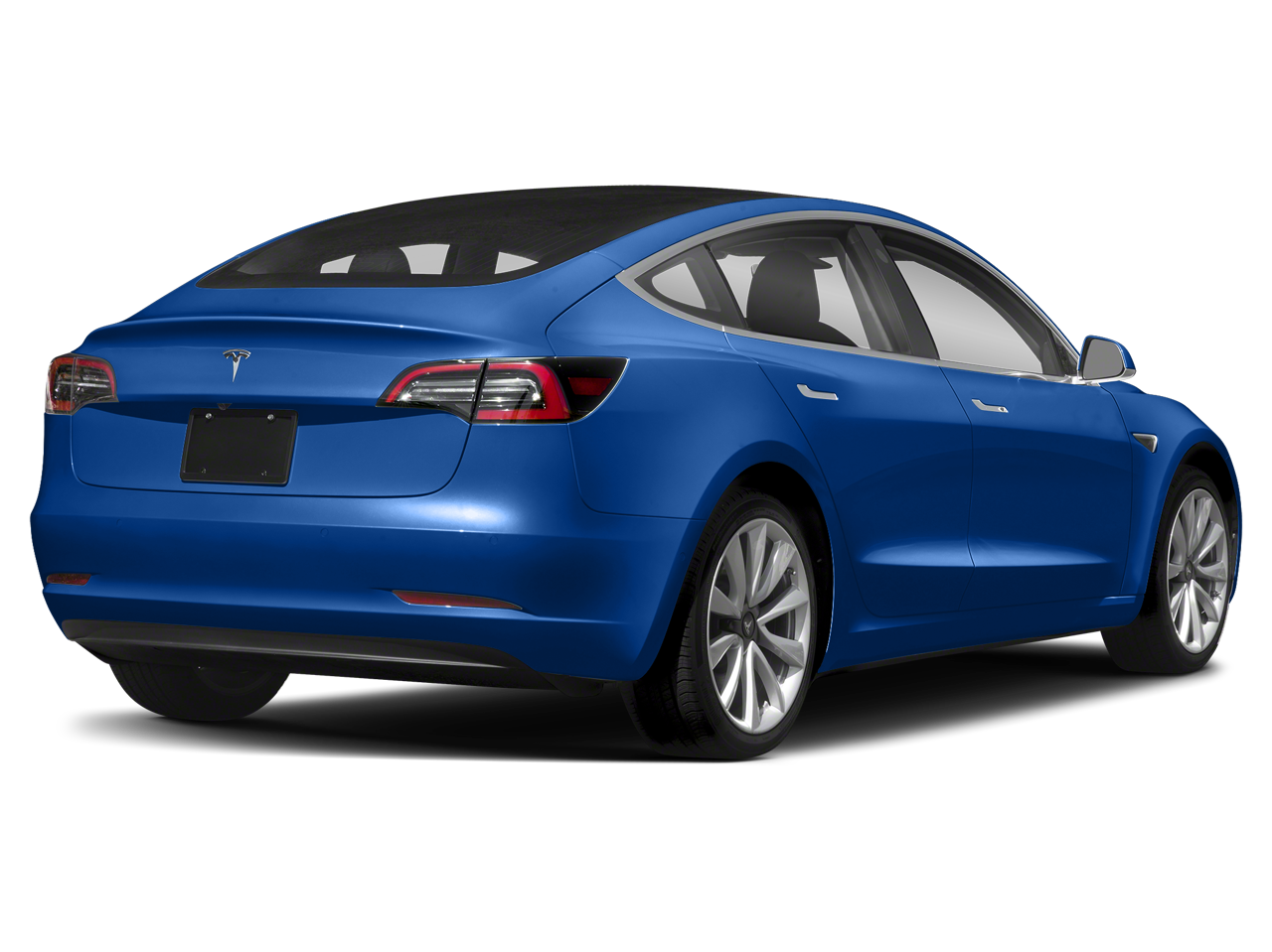 Used 2020 Tesla Model 3 Base with VIN 5YJ3E1EB9LF787115 for sale in South Charleston, WV