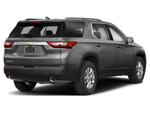 2021 Chevrolet Traverse LT 1LT