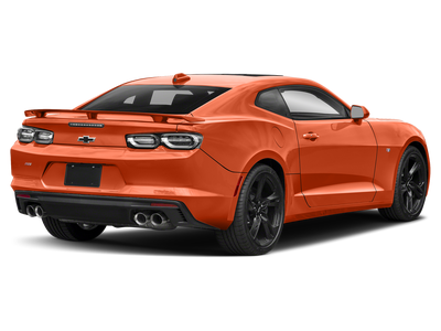 2022 Chevrolet Camaro SS 1SS