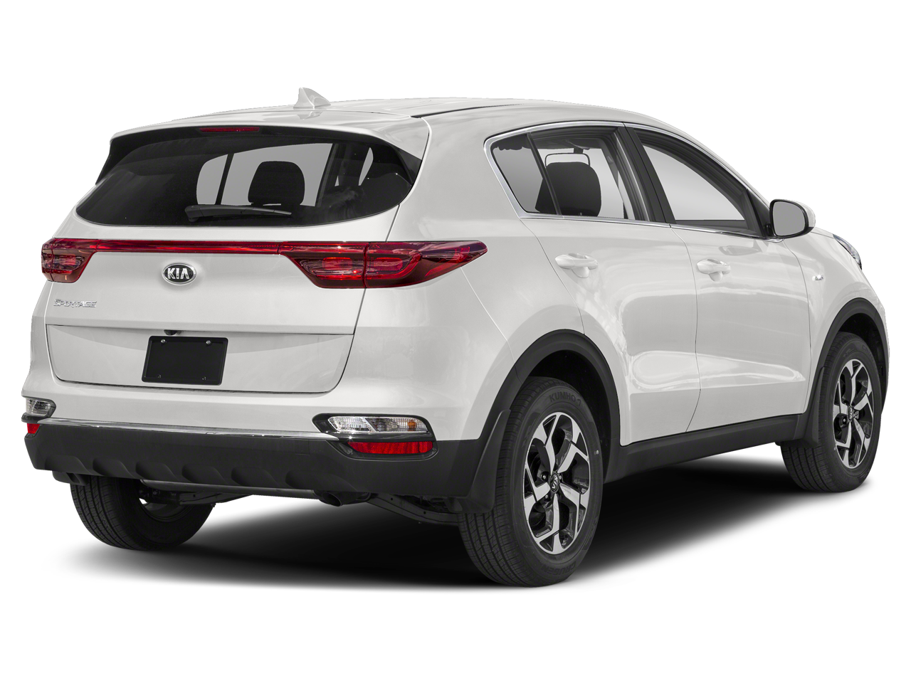 Used 2022 Kia Sportage LX with VIN KNDPMCAC4N7964631 for sale in South Charleston, WV