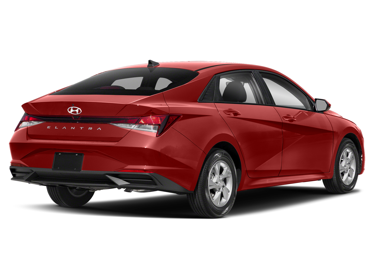 Used 2023 Hyundai Elantra SE with VIN 5NPLL4AG2PH116921 for sale in South Charleston, WV