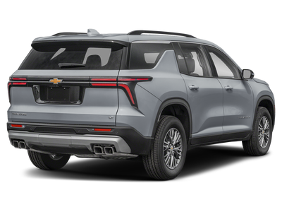 2024 Chevrolet Traverse LT 1LT