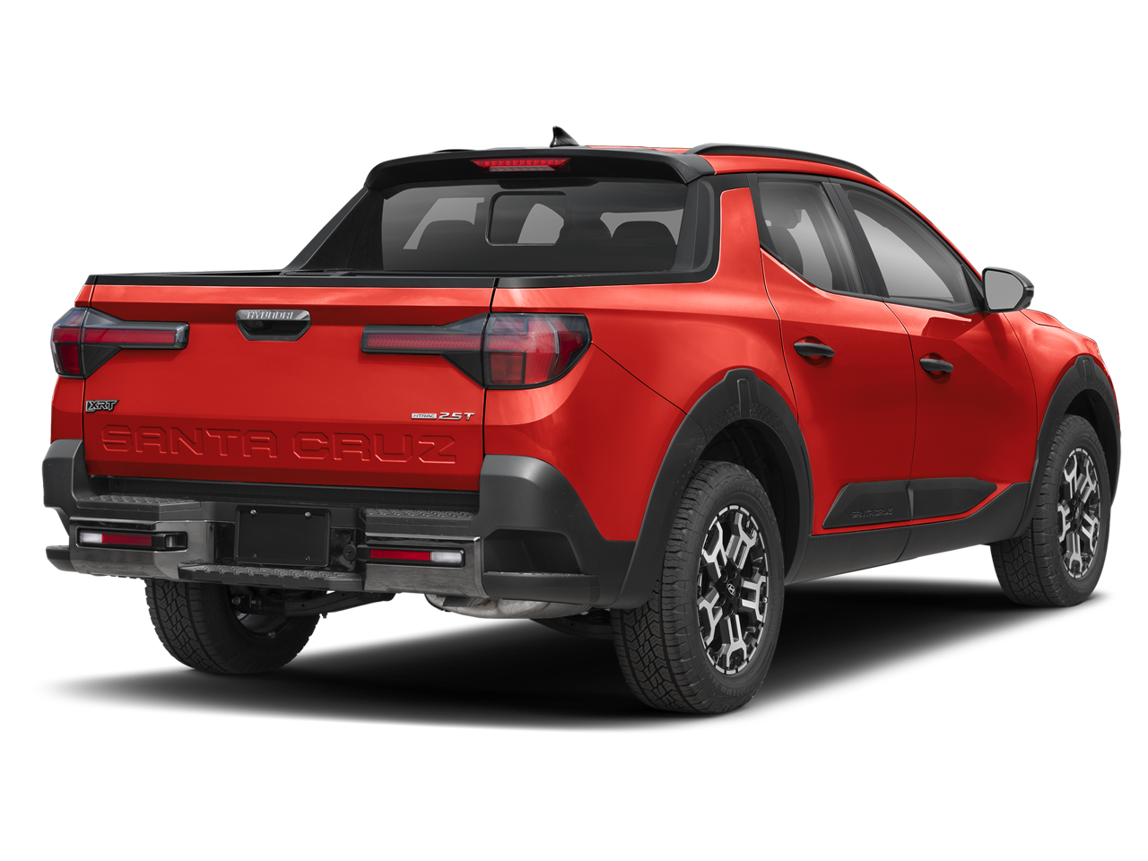 2025 Hyundai Santa Cruz XRT - Photo 41