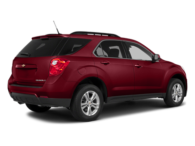 2014 Chevrolet Equinox LT 1LT
