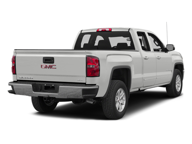 2014 GMC Sierra 1500 Base