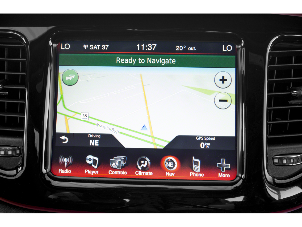 2015 Dodge Dart Limited/GT