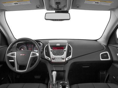 2015 GMC Terrain SLT-1