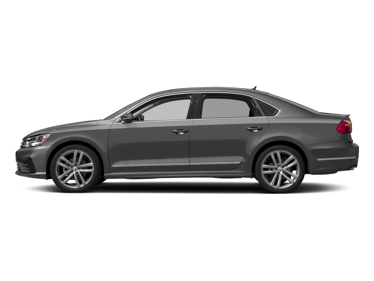 2017 Volkswagen Passat 1.8T R-Line