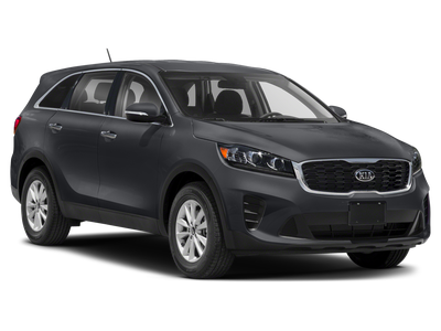 2019 Kia Sorento SX Limited