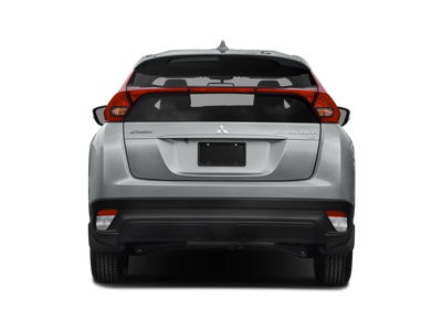 2019 Mitsubishi Eclipse Cross ES